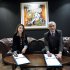 Almarah Foundation and University of Management and Technology Join Forces for Social Impact